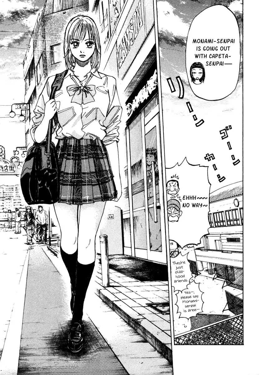 Capeta chapter 29 page 6