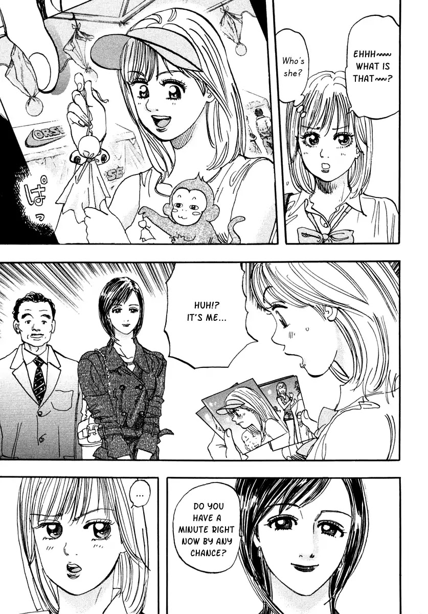 Capeta chapter 29 page 8