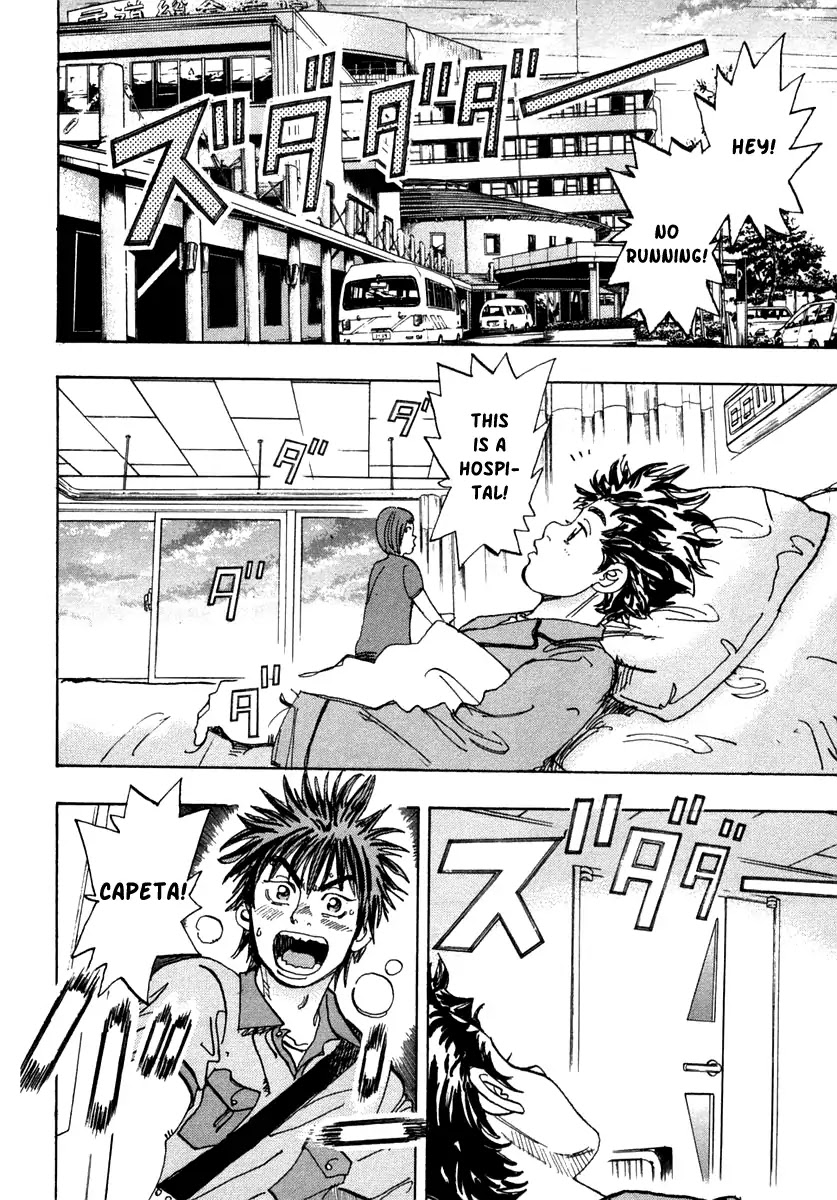 Capeta chapter 29 page 9