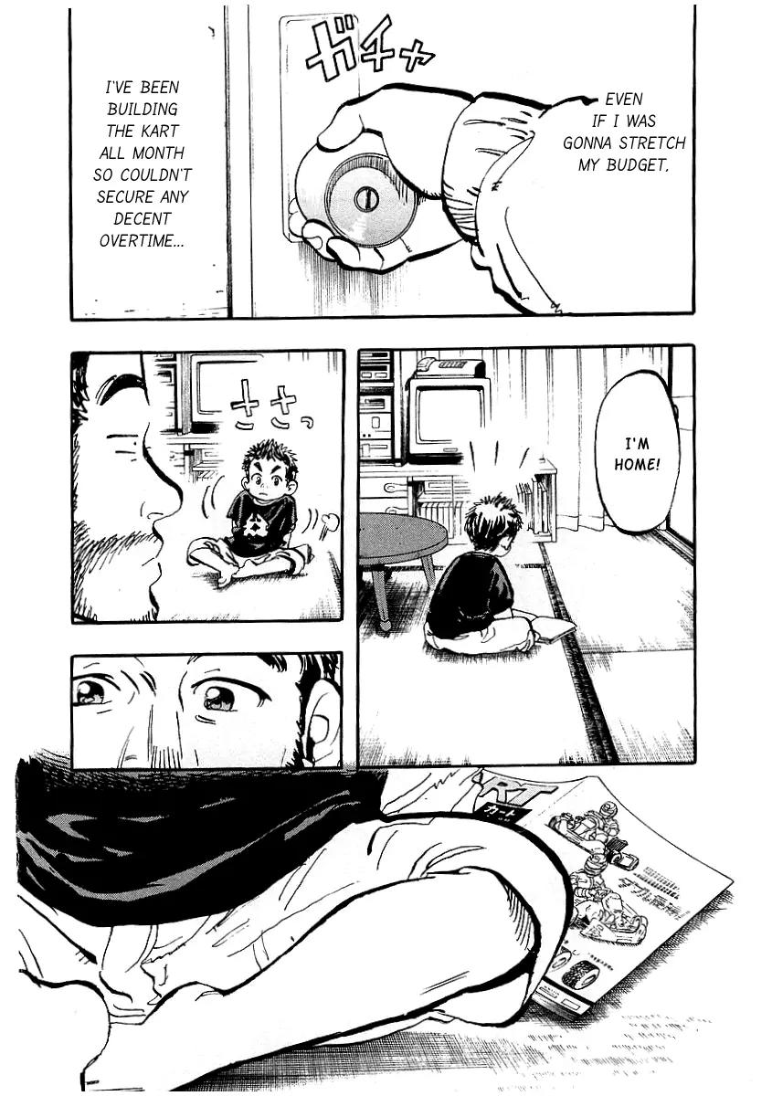 Capeta chapter 3 page 11