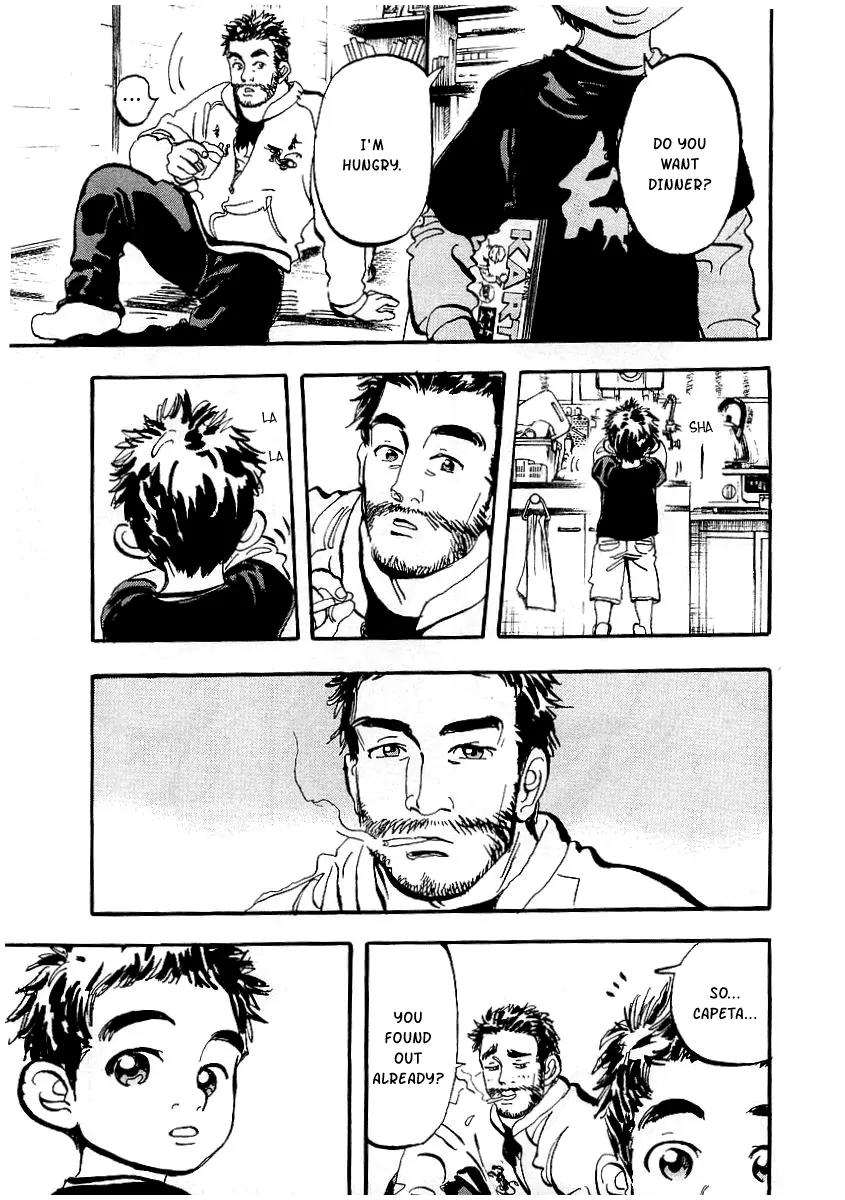 Capeta chapter 3 page 12