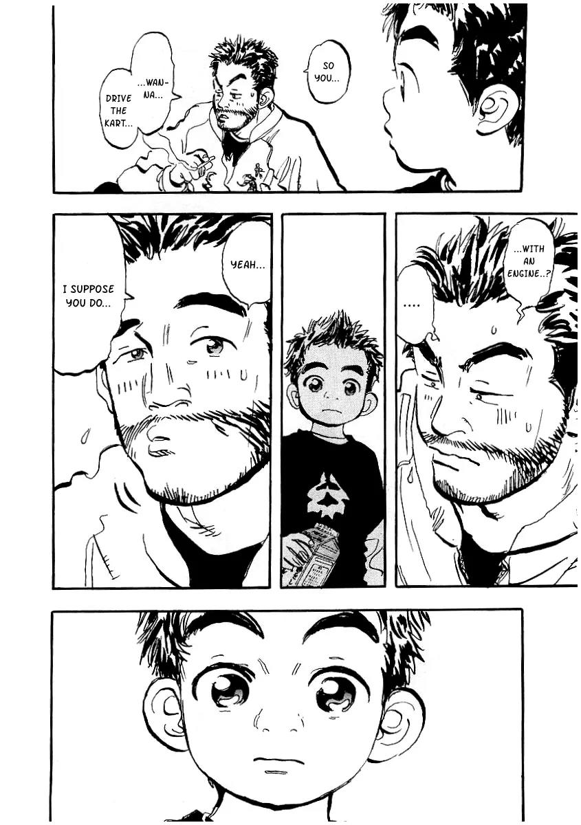 Capeta chapter 3 page 13