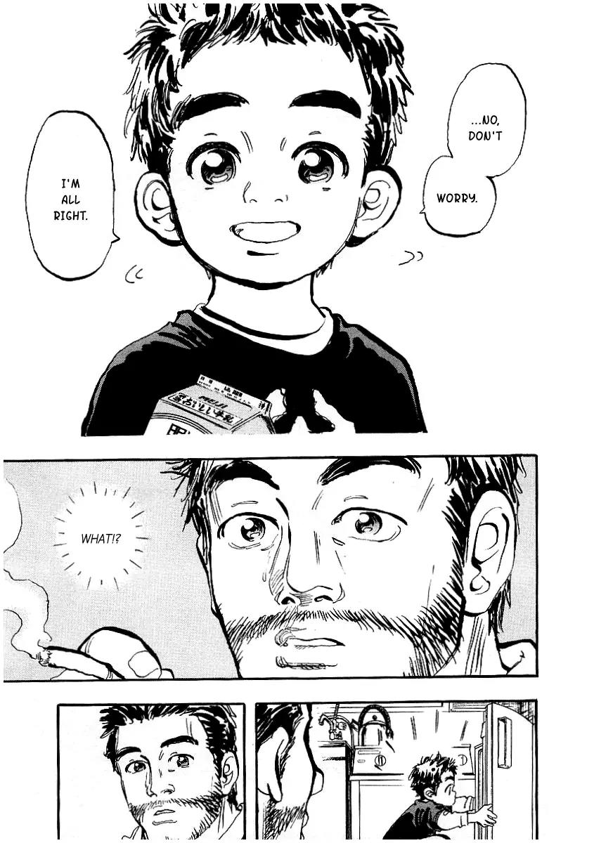 Capeta chapter 3 page 14