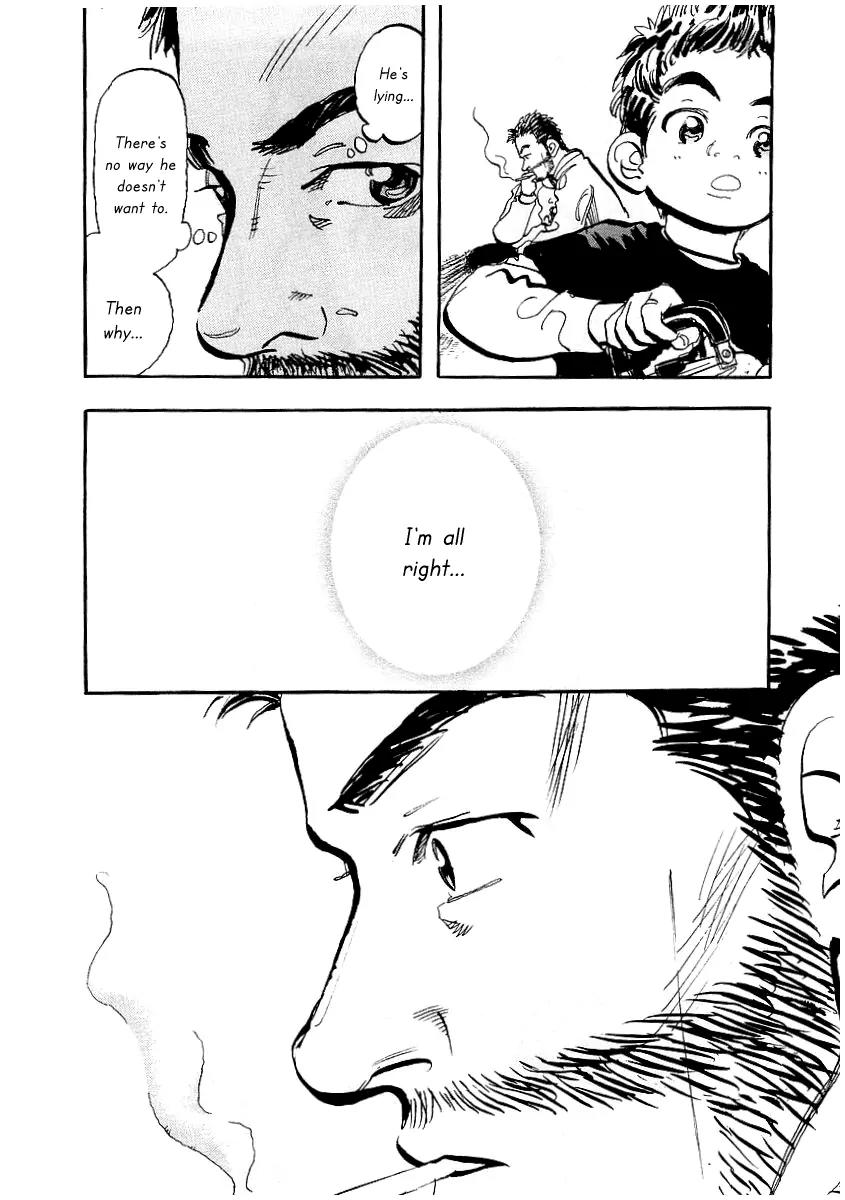 Capeta chapter 3 page 15