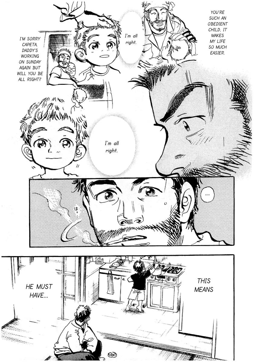 Capeta chapter 3 page 16