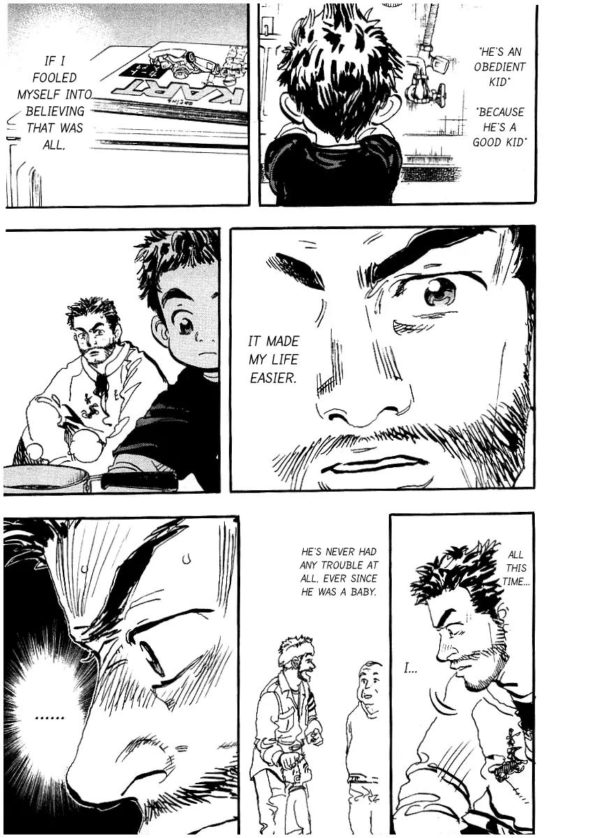 Capeta chapter 3 page 18