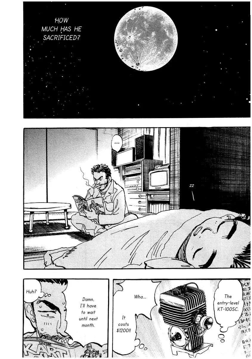 Capeta chapter 3 page 19