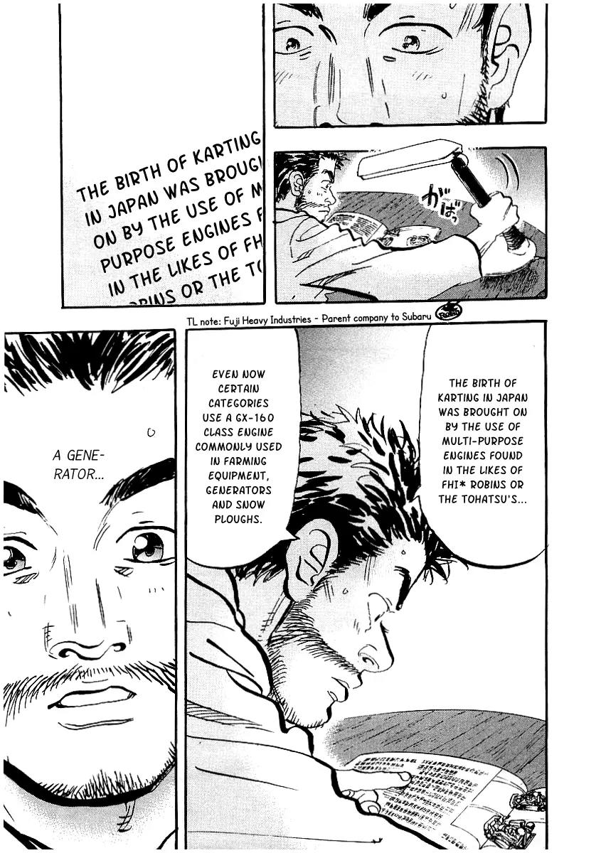 Capeta chapter 3 page 20