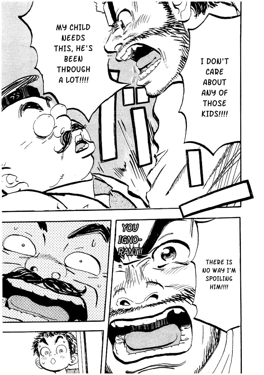 Capeta chapter 3 page 24