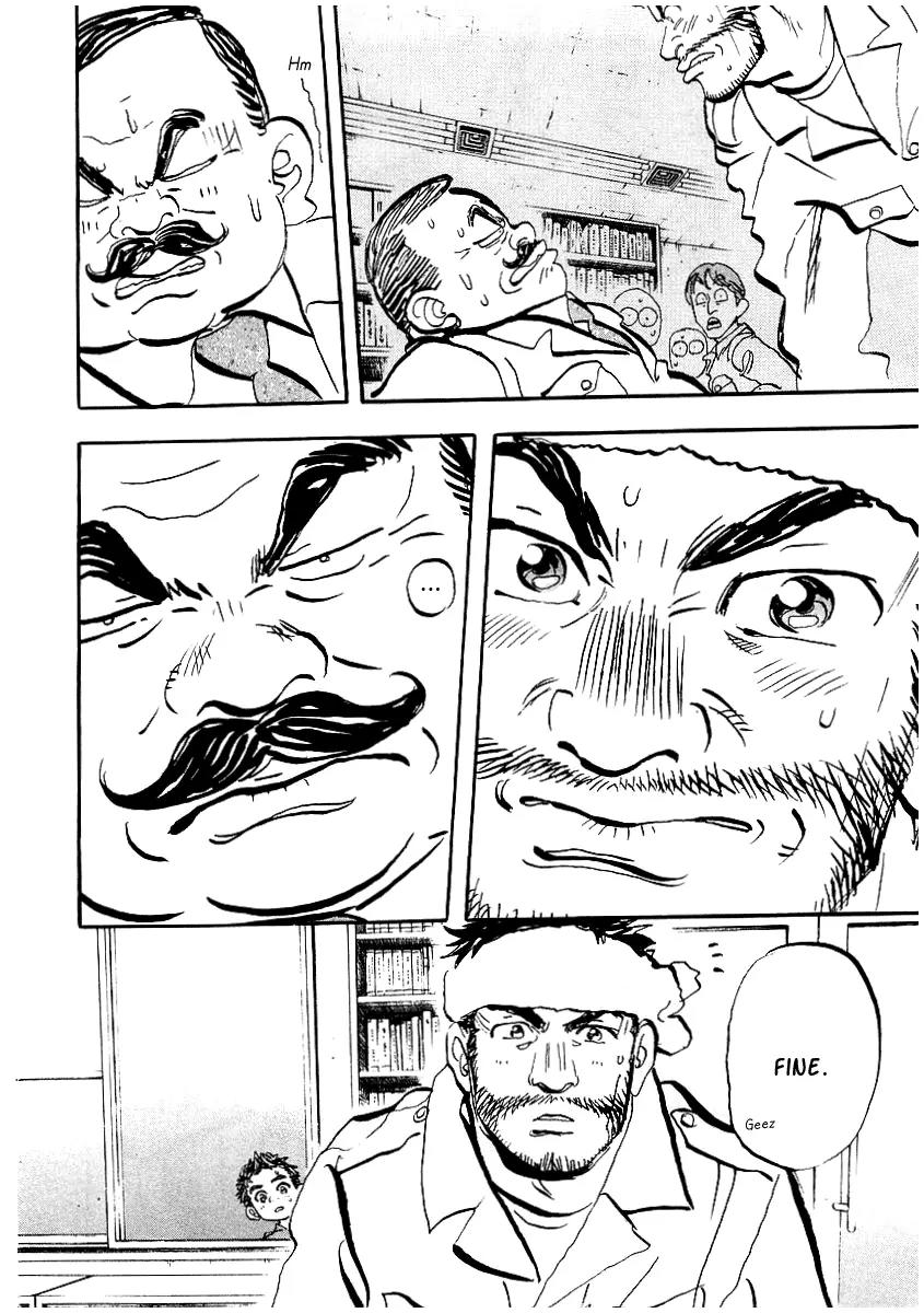 Capeta chapter 3 page 25