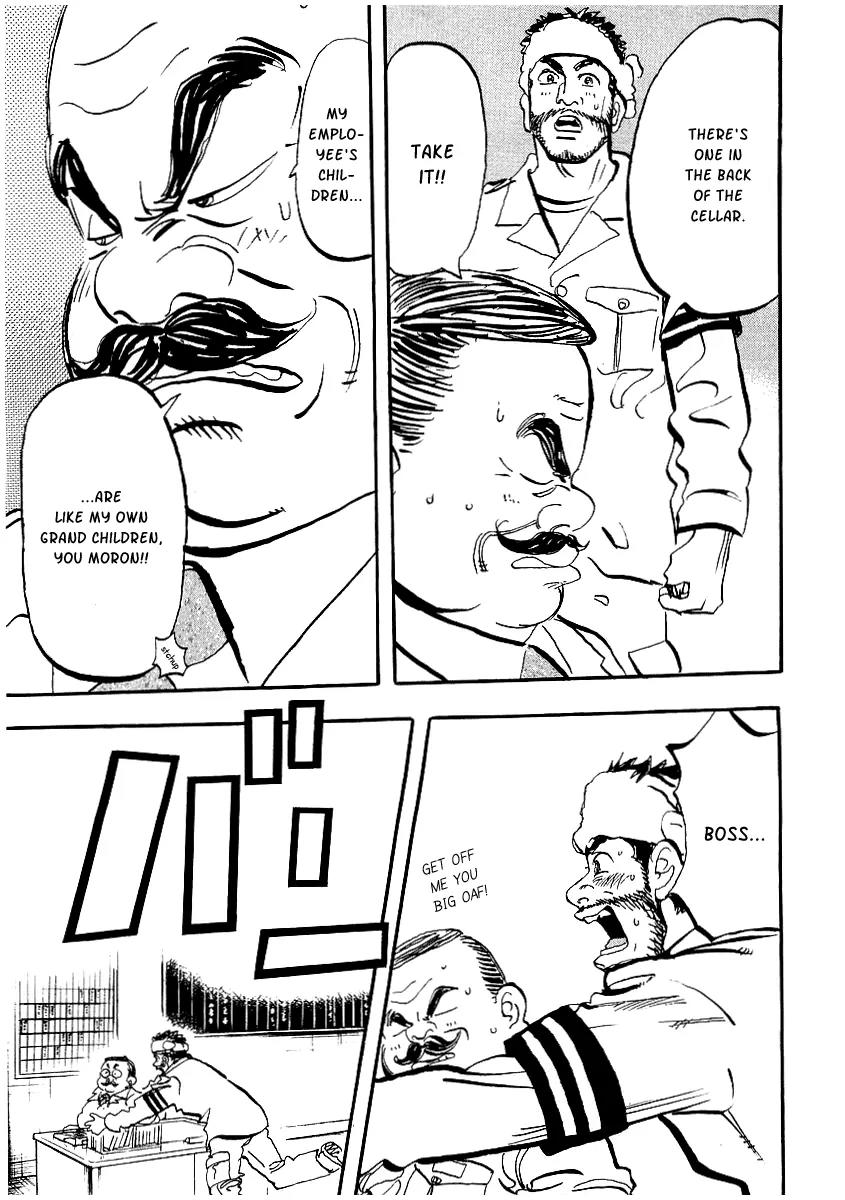 Capeta chapter 3 page 26