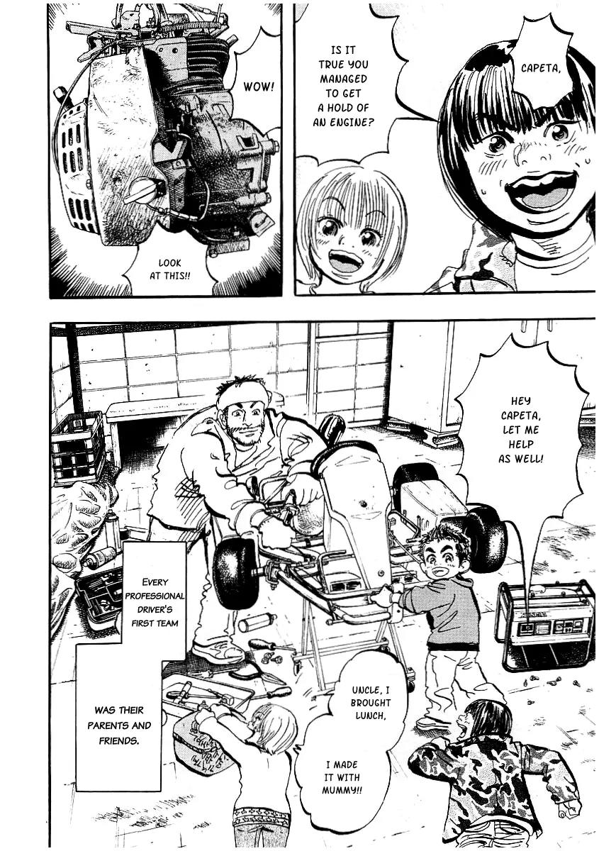 Capeta chapter 3 page 29