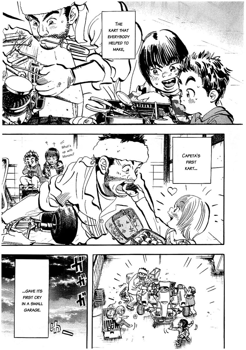 Capeta chapter 3 page 30