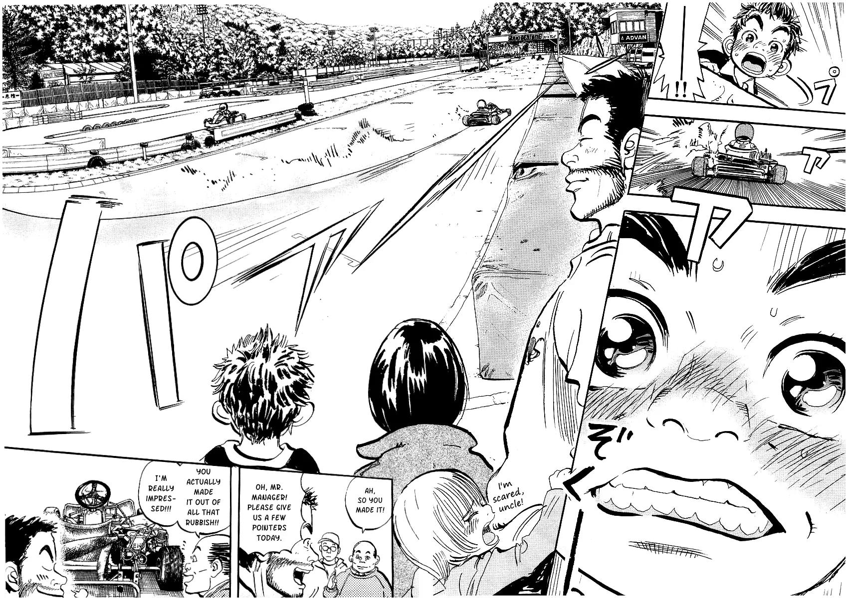 Capeta chapter 3 page 35