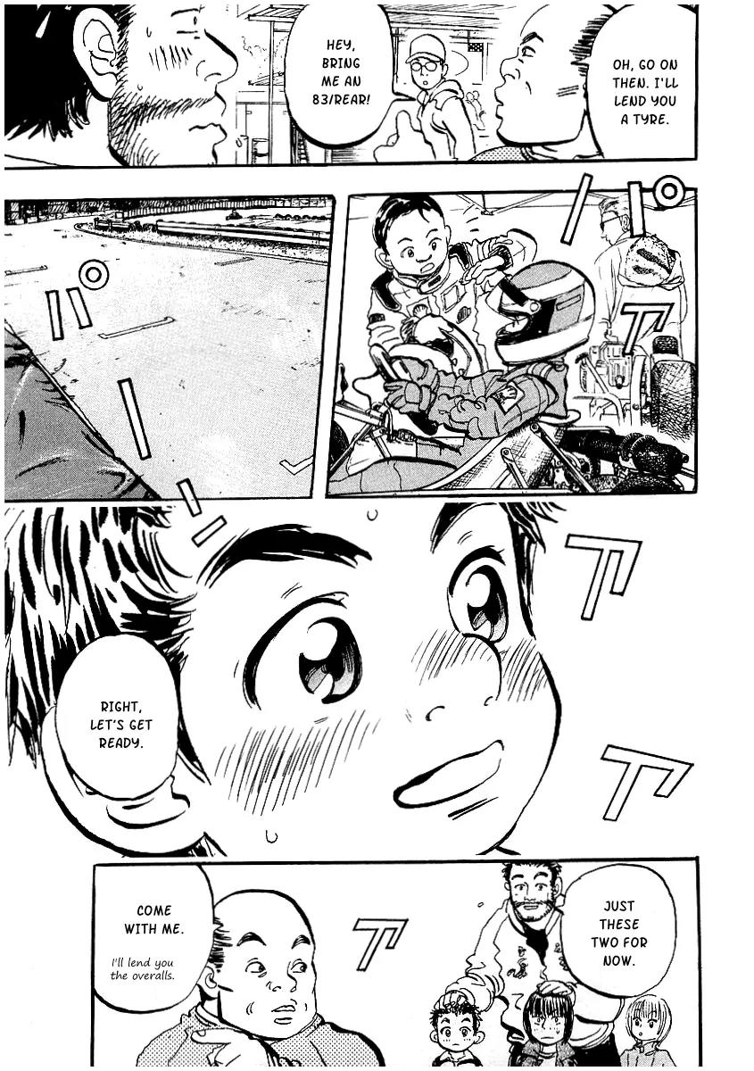 Capeta chapter 3 page 36