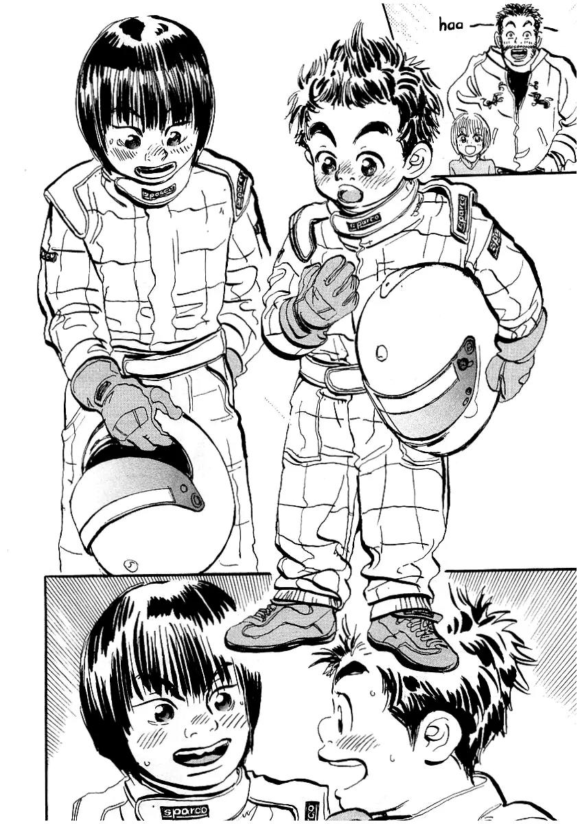 Capeta chapter 3 page 37