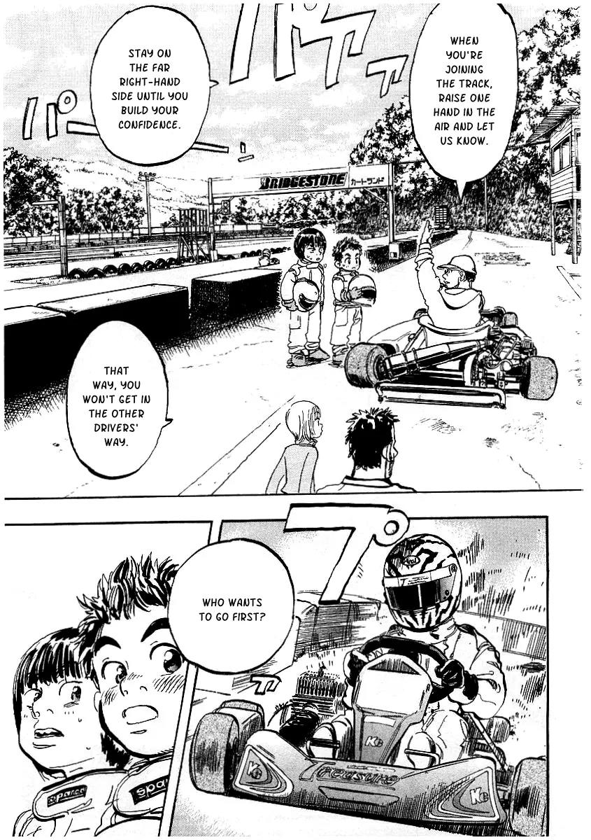 Capeta chapter 3 page 38