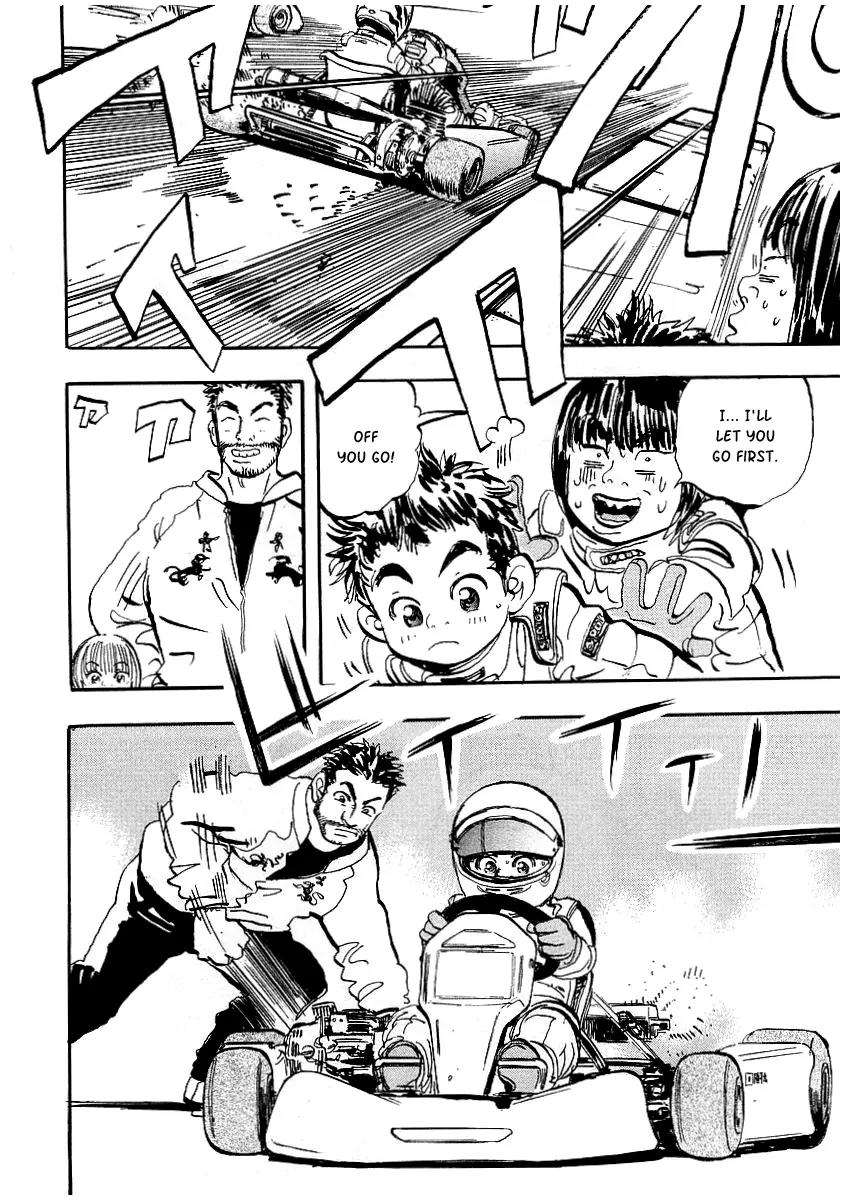 Capeta chapter 3 page 39