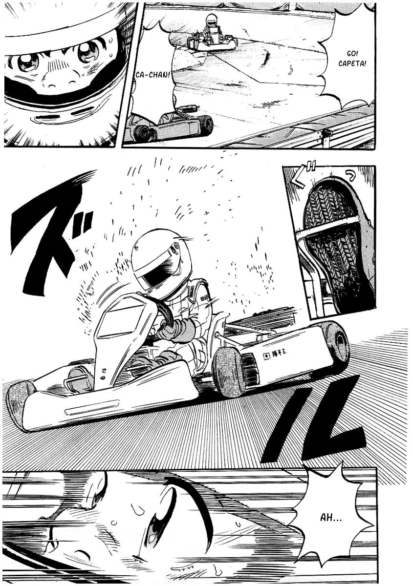 Capeta chapter 3 page 47