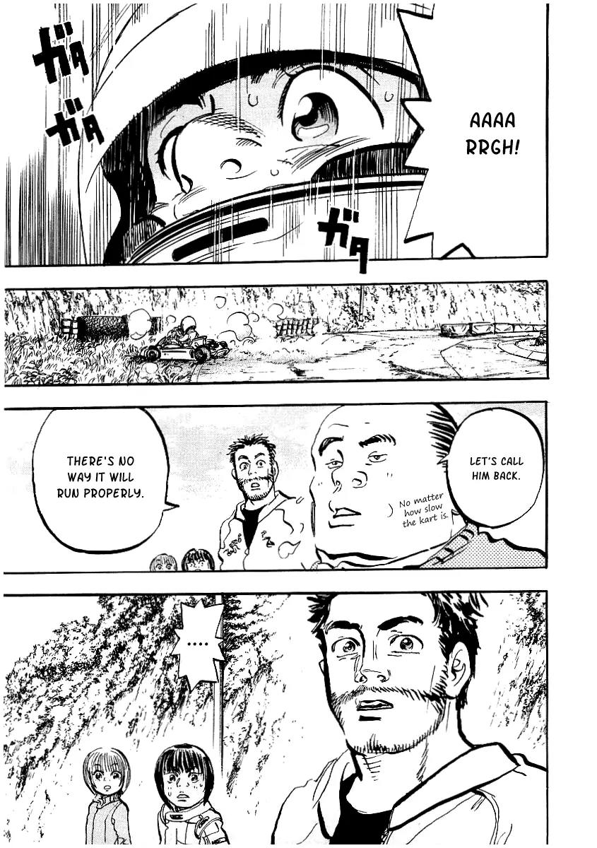 Capeta chapter 3 page 53