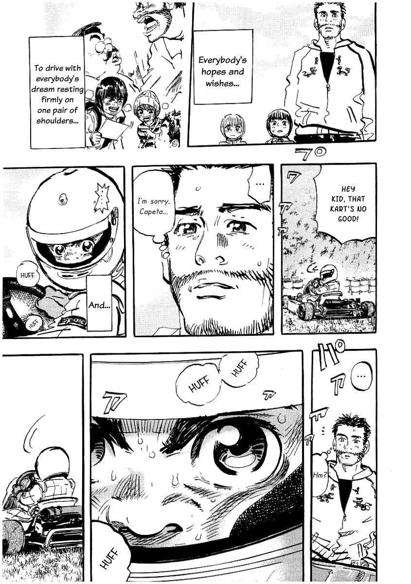 Capeta chapter 3 page 55