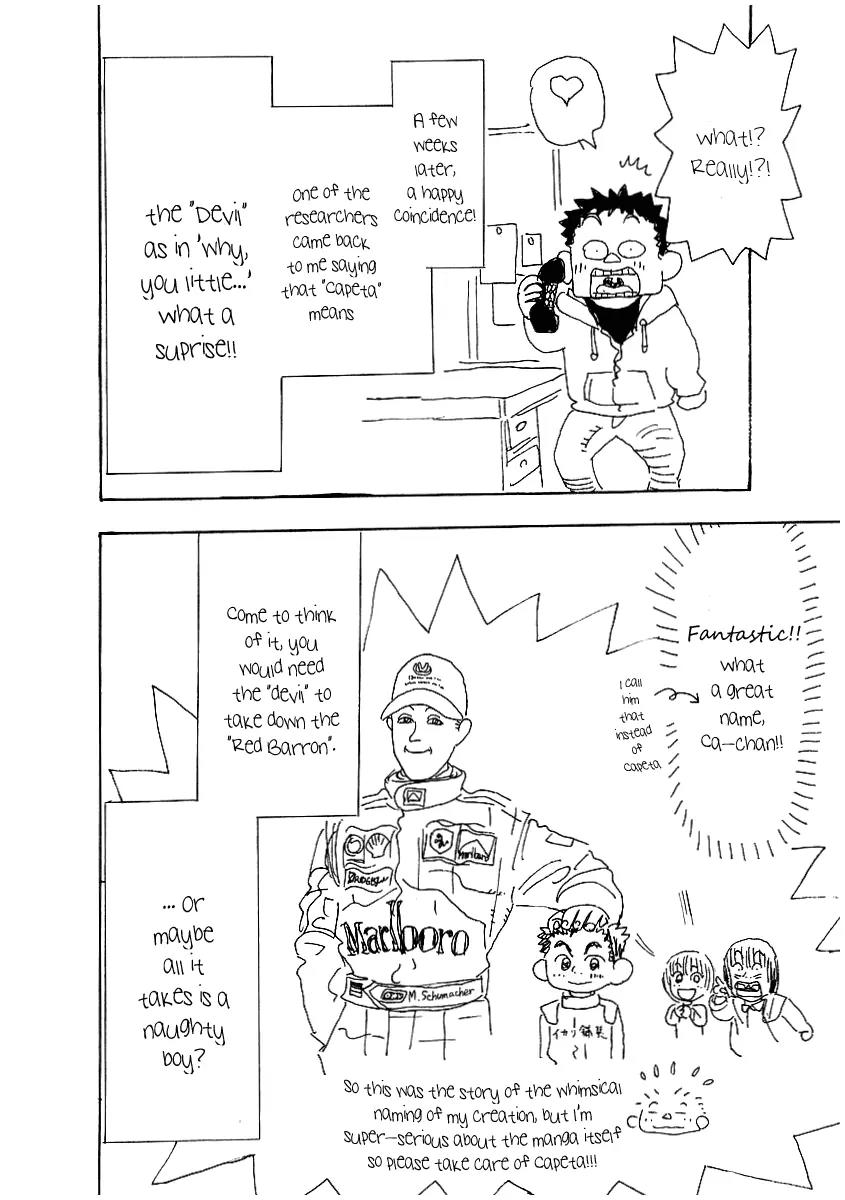 Capeta chapter 3 page 58