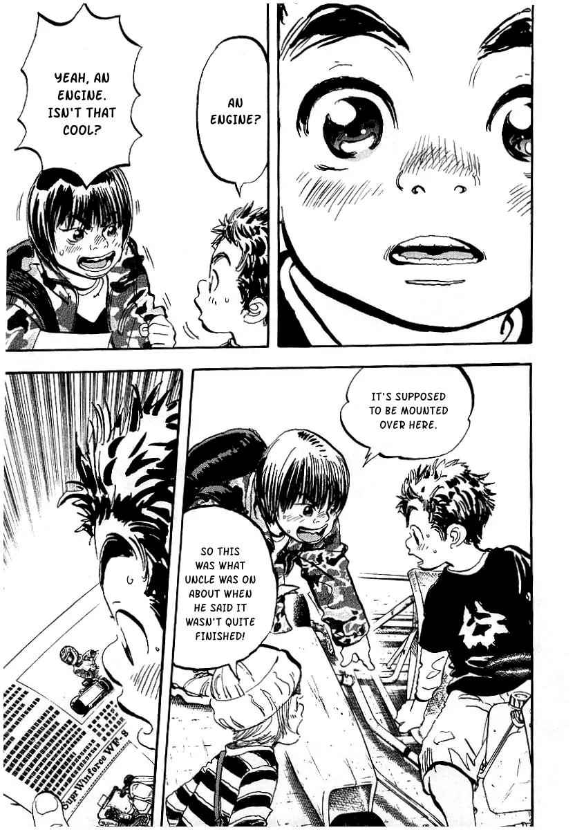 Capeta chapter 3 page 6