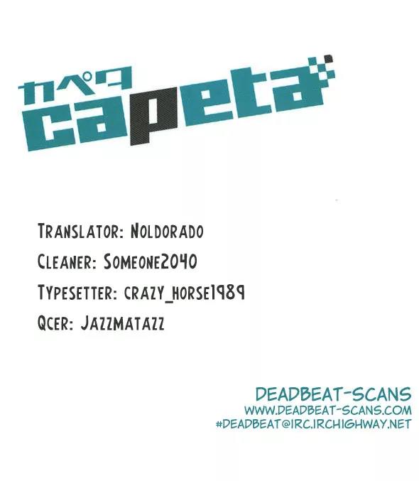 Capeta chapter 3 page 65
