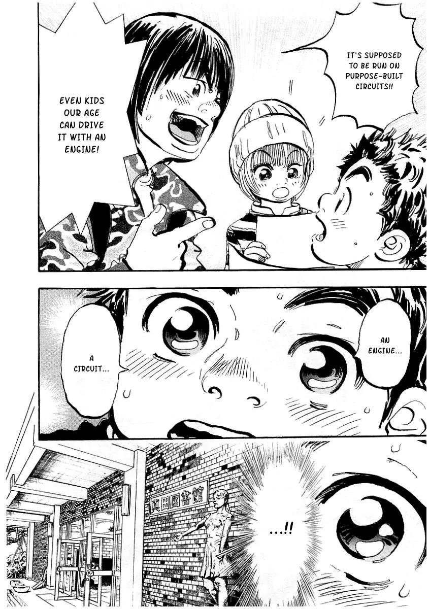 Capeta chapter 3 page 7