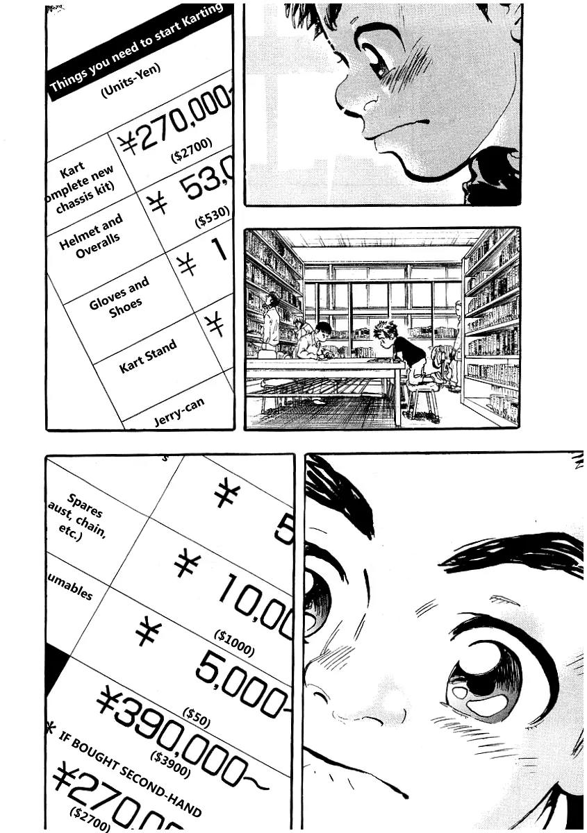 Capeta chapter 3 page 9