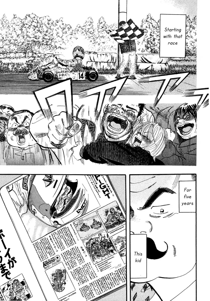 Capeta chapter 30 page 16