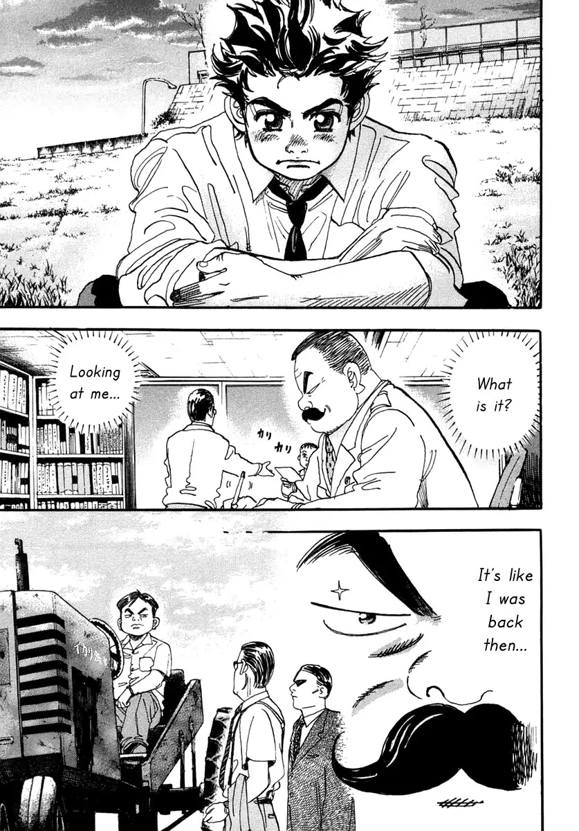 Capeta chapter 30 page 18