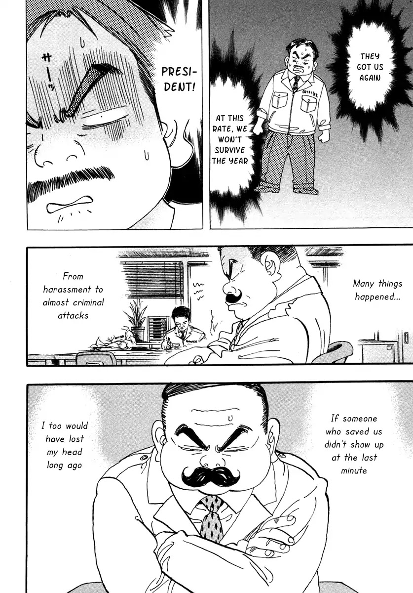 Capeta chapter 30 page 21