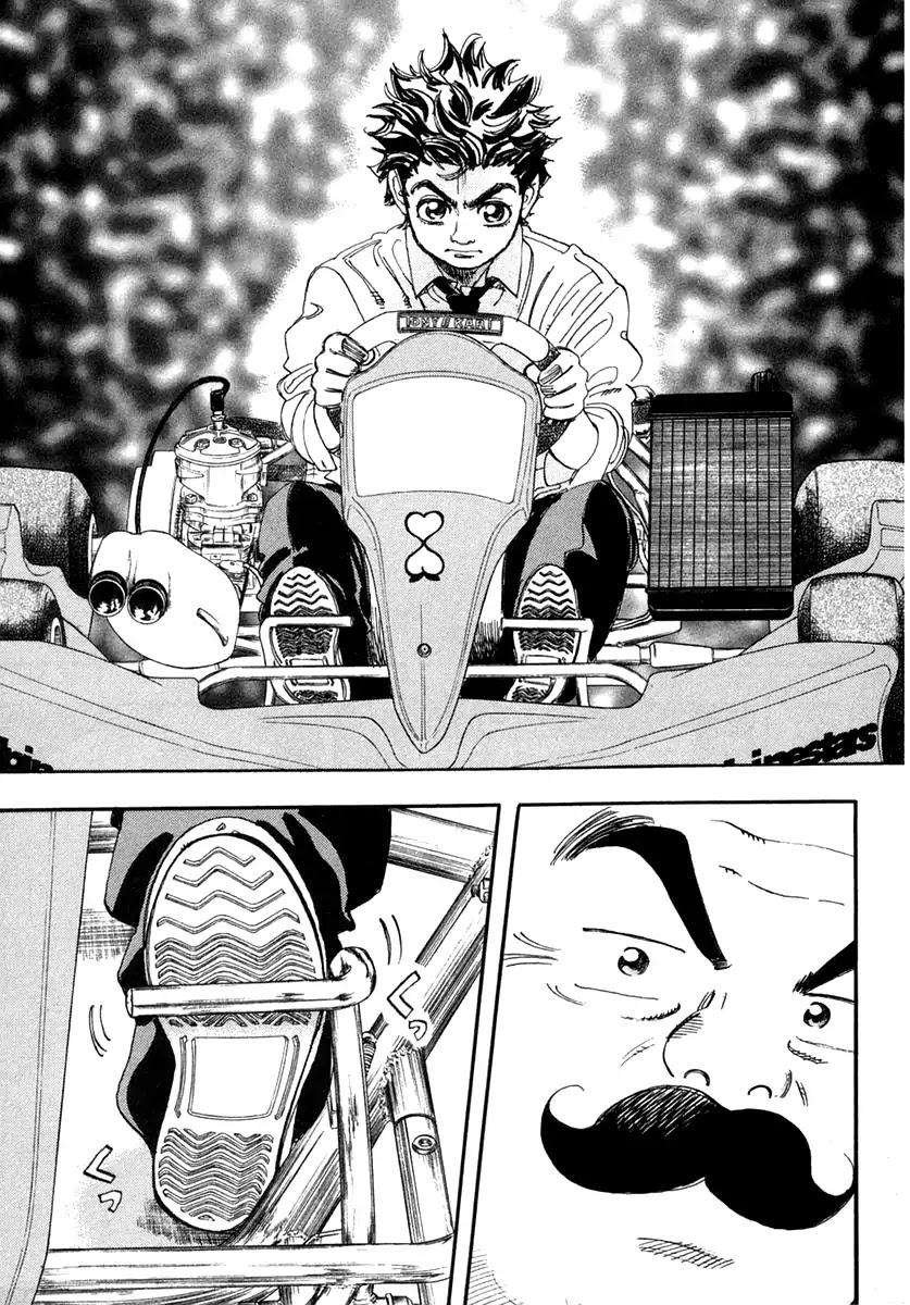 Capeta chapter 30 page 24