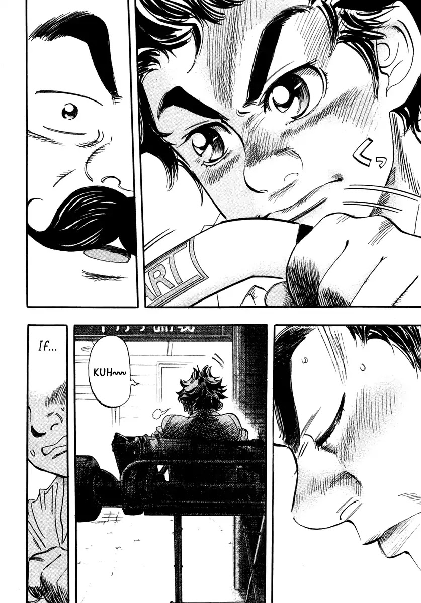 Capeta chapter 30 page 25