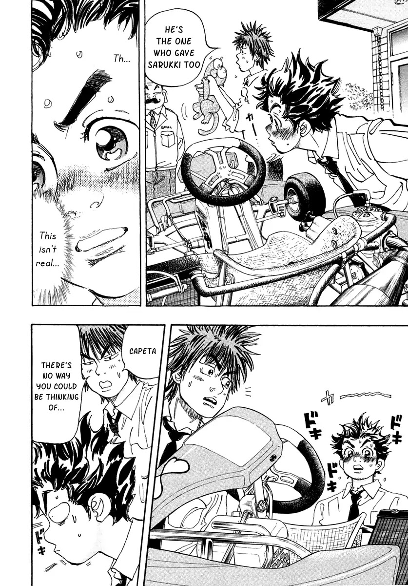 Capeta chapter 30 page 3