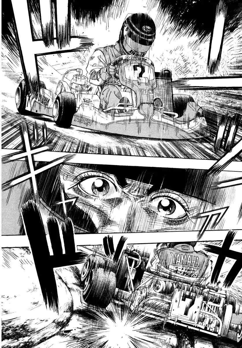 Capeta chapter 30 page 31