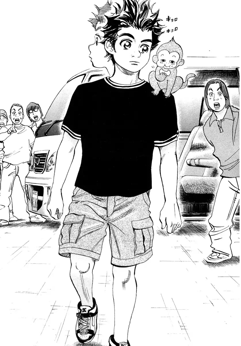 Capeta chapter 30 page 35