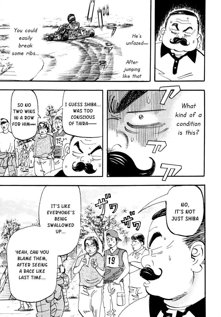 Capeta chapter 30 page 46