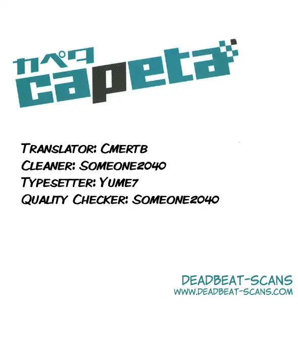 Capeta chapter 30 page 48