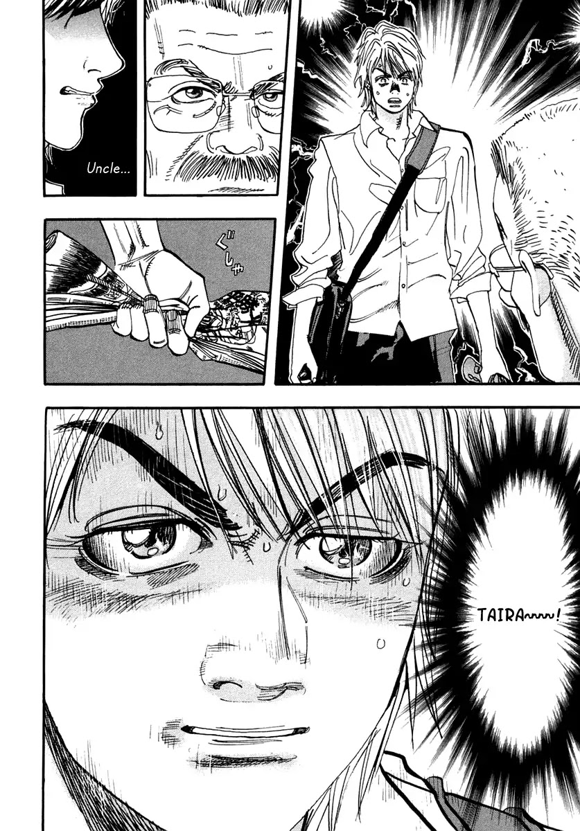 Capeta chapter 30 page 9