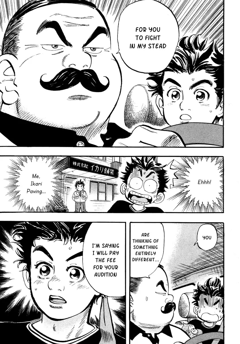 Capeta chapter 31 page 10