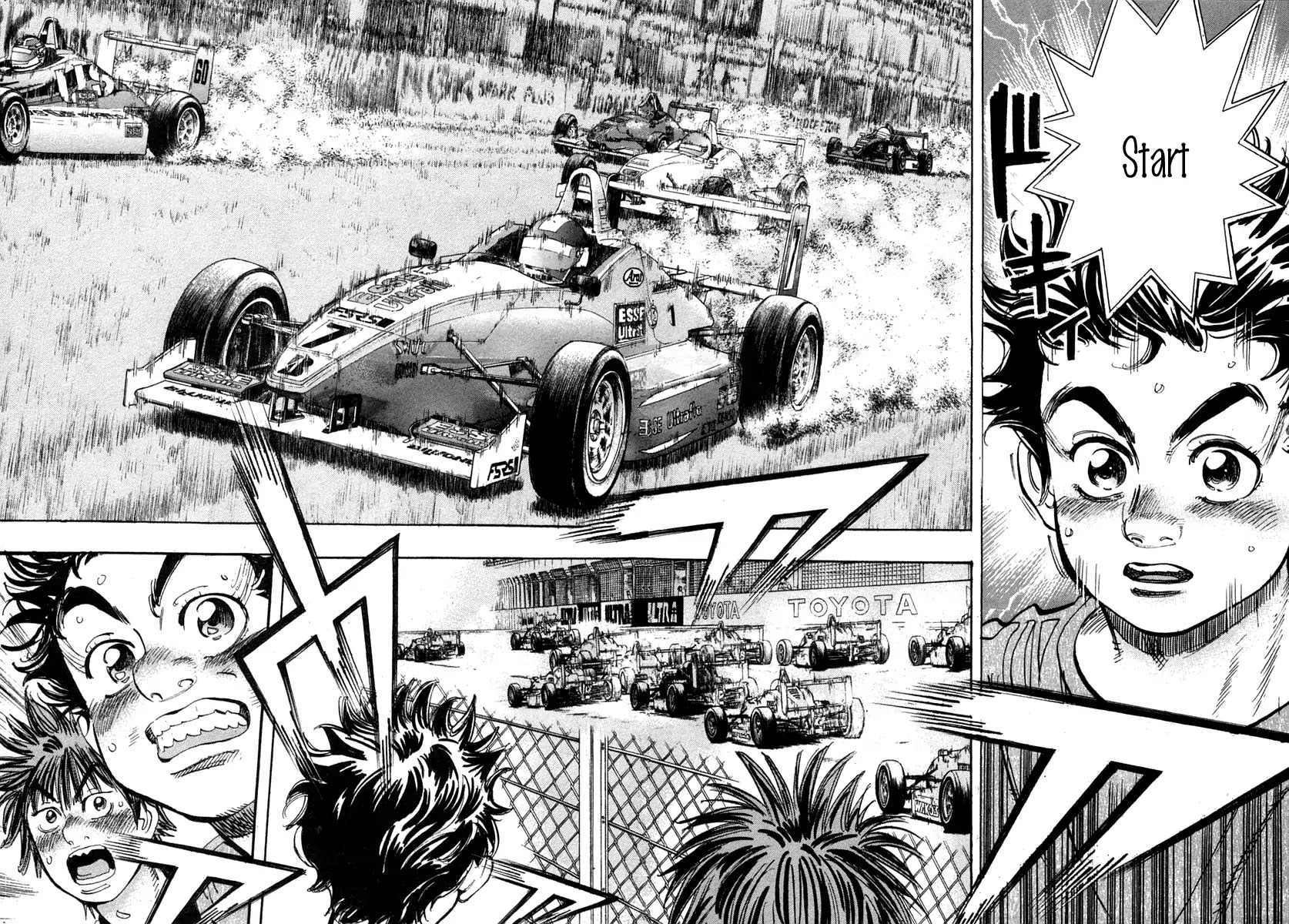 Capeta chapter 31 page 11