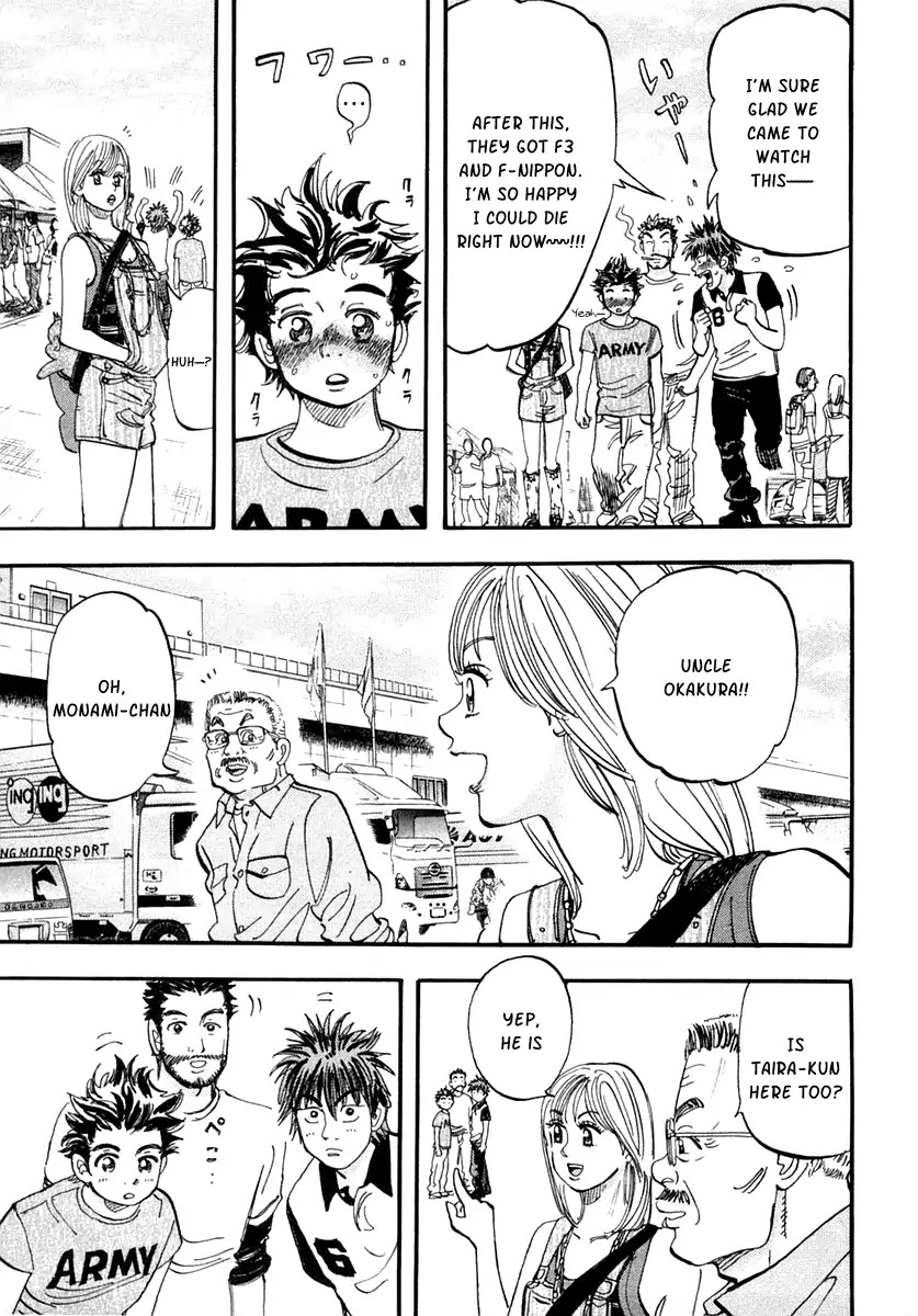 Capeta chapter 31 page 16