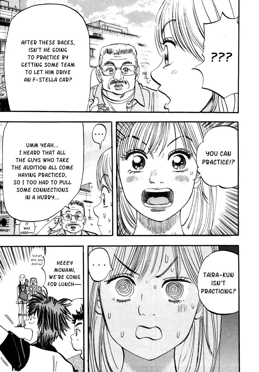 Capeta chapter 31 page 18