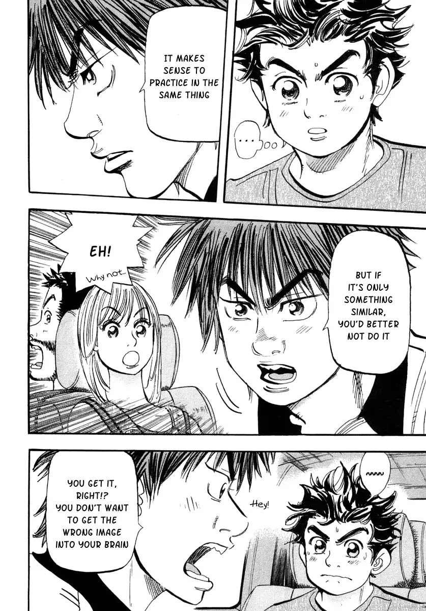 Capeta chapter 31 page 25