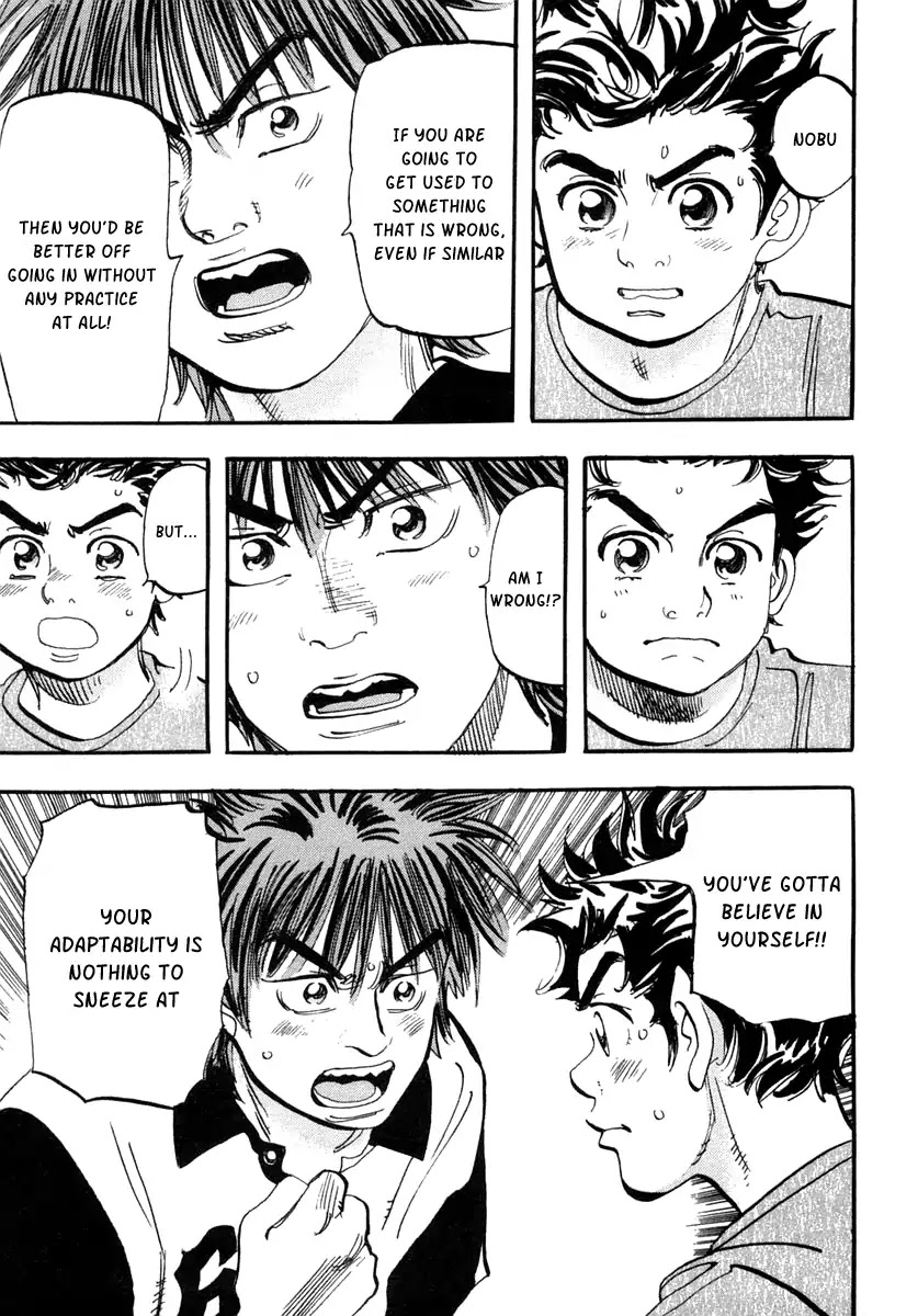 Capeta chapter 31 page 26