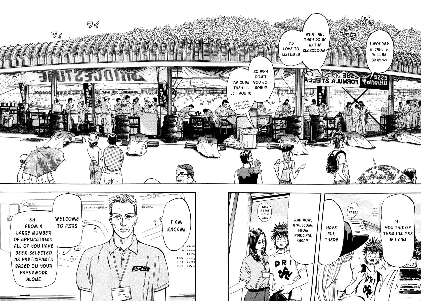 Capeta chapter 31 page 30