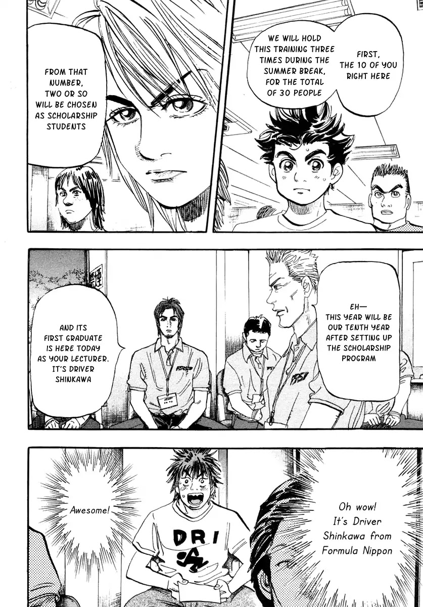 Capeta chapter 31 page 31