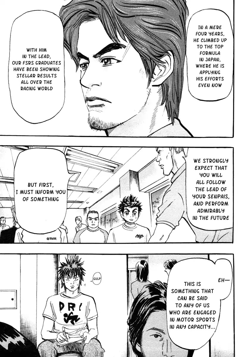 Capeta chapter 31 page 32